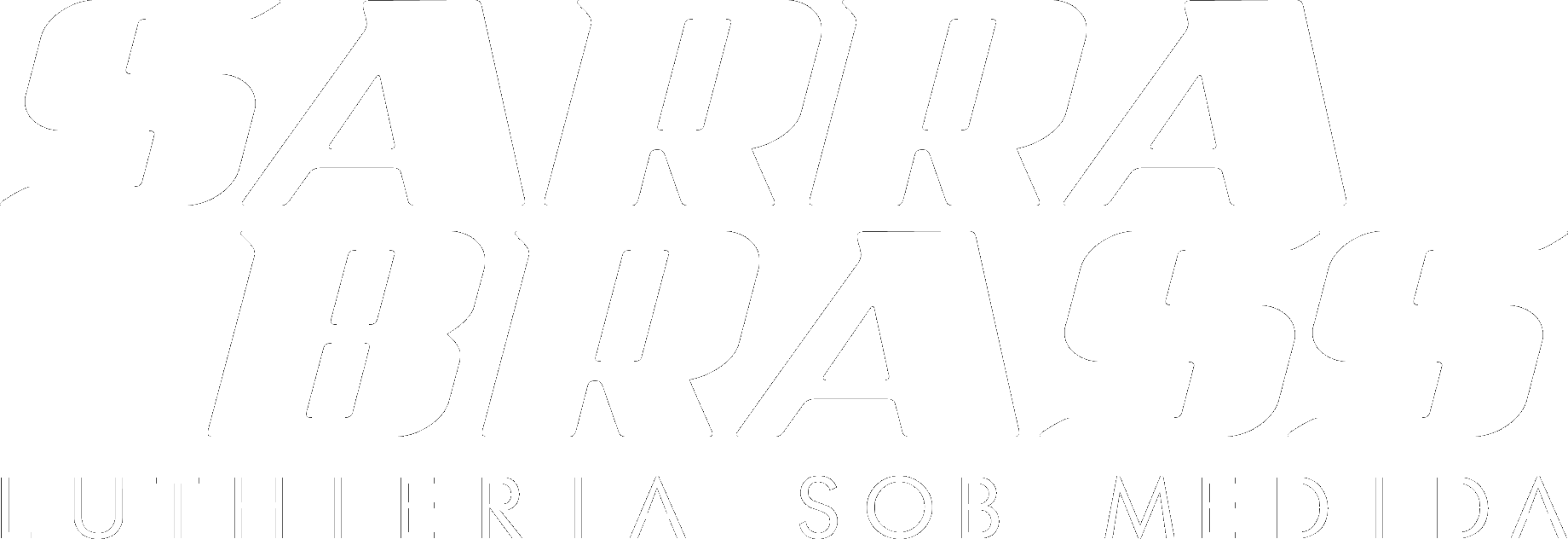 SARRA BRASS